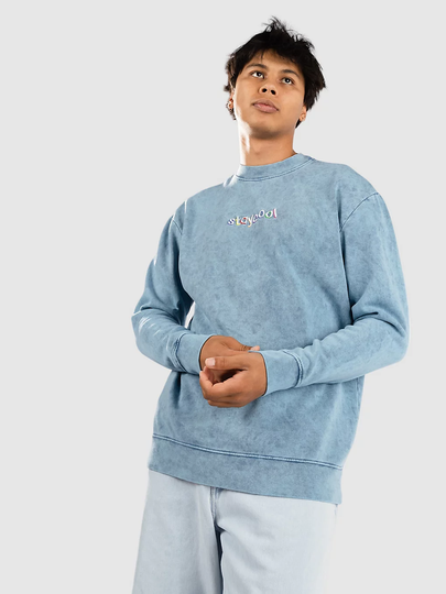 Staycoolnyc Classic Mineral Neulepaita sininen