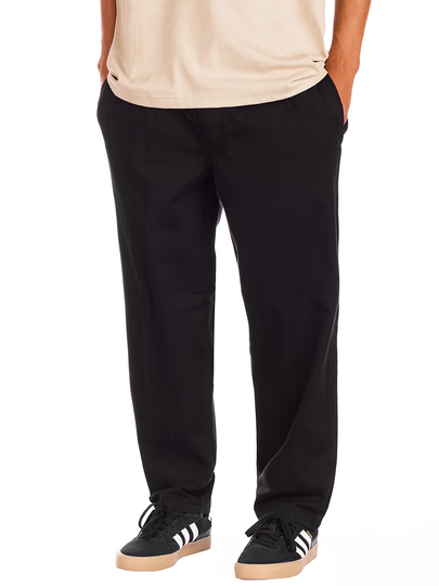Homeboy X-Tra BEACH Baggy Pants musta