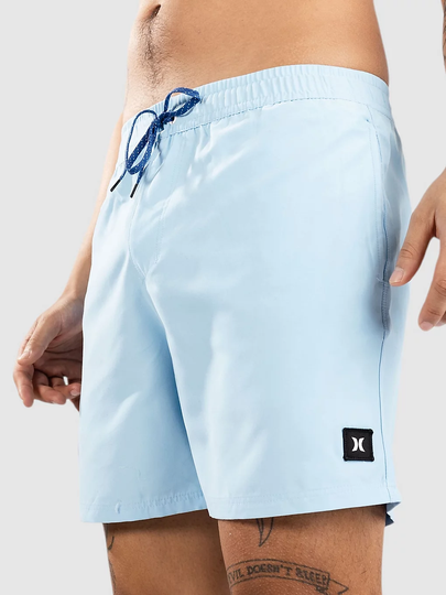 Hurley Icon Balboa Volley 17 Surffishortsit sininen