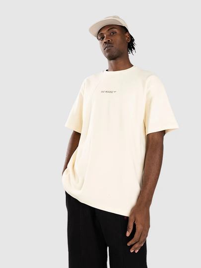 Christopher Structured T-paita