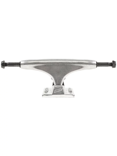Tensor Alloy Raw 5.5" Truck harmaa