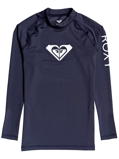 Whole Hearted Pitkähihainen Lycra