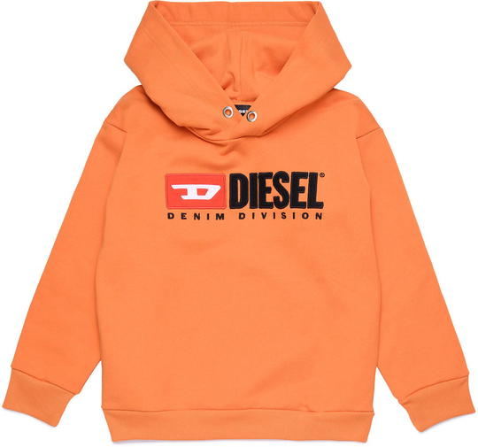 Diesel Sdivision Huppari, Harvest Pumpkin 10 vuotta