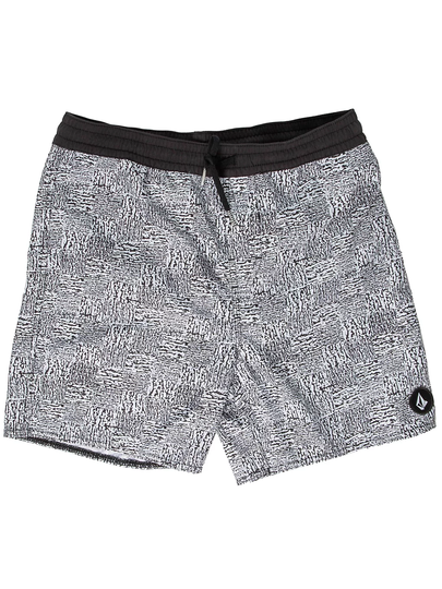 Volcom Stoney Boardshorts musta
