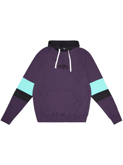 Billabong The Cove Hoodie violet