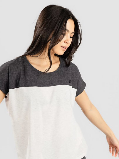 Kazane Yrsa T-Shirt kuviotu