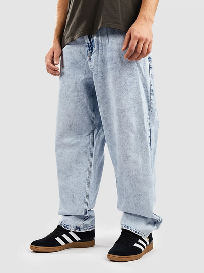 Empyre Easy Now Sk8 Jeans sininen