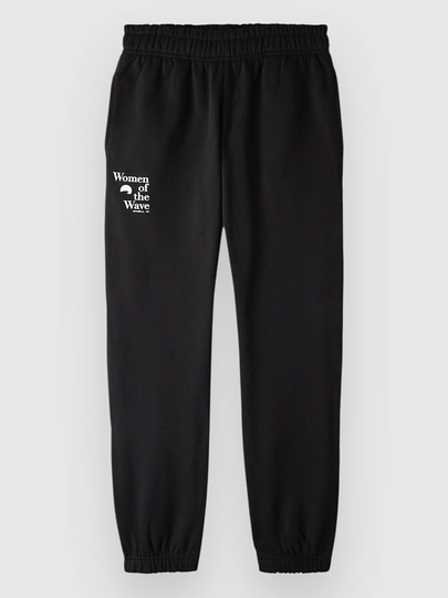 O'Neill Noos Wow Jogger Kids Housut musta