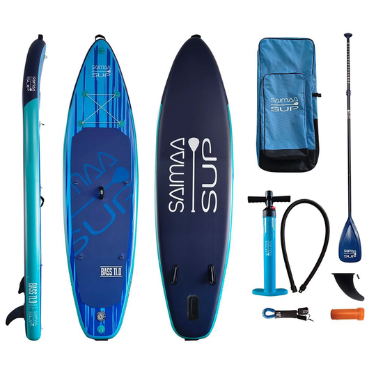 Saimaa Sup Sup Bass 11.0 2025