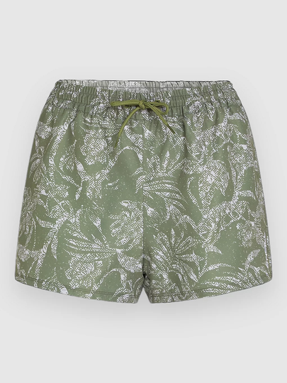 O'Neill Essentials 12" Print Surffishortsit vihreä