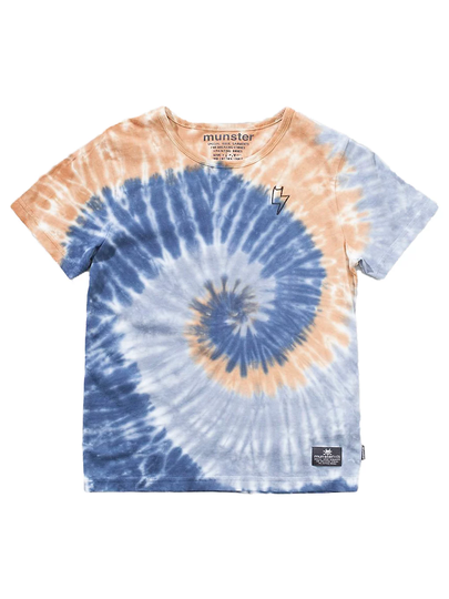 Munsterkids Down The Hatch T-Shirt kuviotu