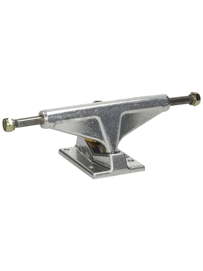 Venture All Polished Hi 5.0" Truck harmaa