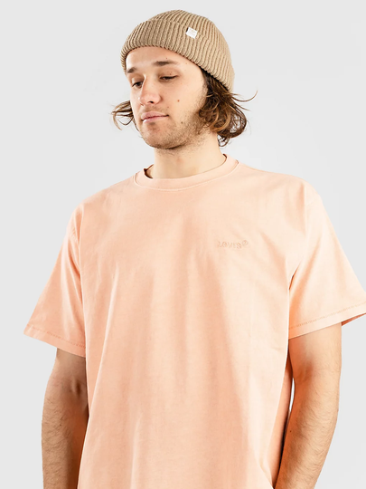 Levi's Red Tab Vintage T-Shirt punainen