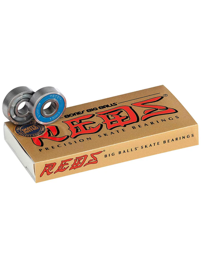 Bones Bearings Reds Big Balls Bearings sininen
