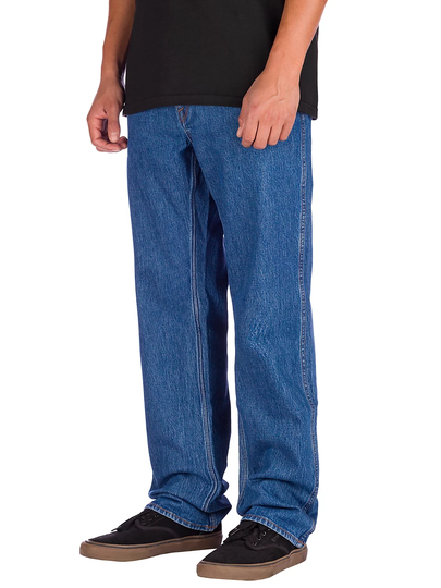 Volcom Modown Jeans sininen