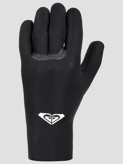Roxy 3.0 Swell S+ 5Fg Hanskat Lfs Hanskat musta