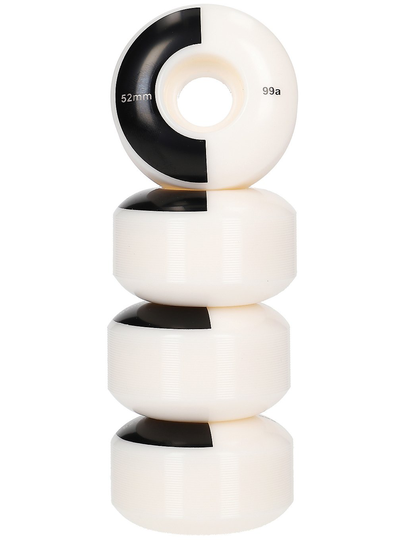 Mercer 52mm 99A Wheels kuviotu