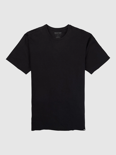 Burton Classic T-paita musta