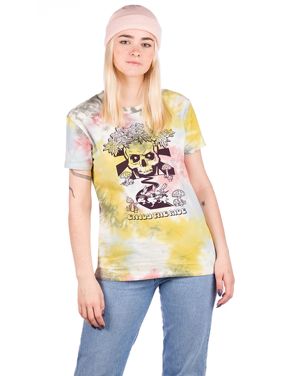 Empyre Laynie T-Shirt tiedye