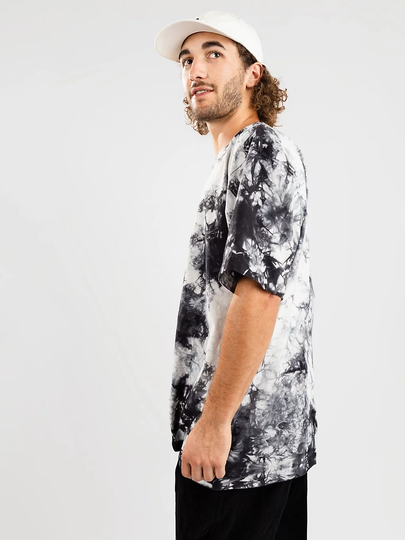 Shaka Wear Tie Dye T-Shirt tiedye