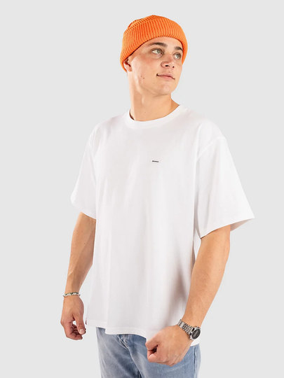 Dickies Clancy T-paita valkoinen