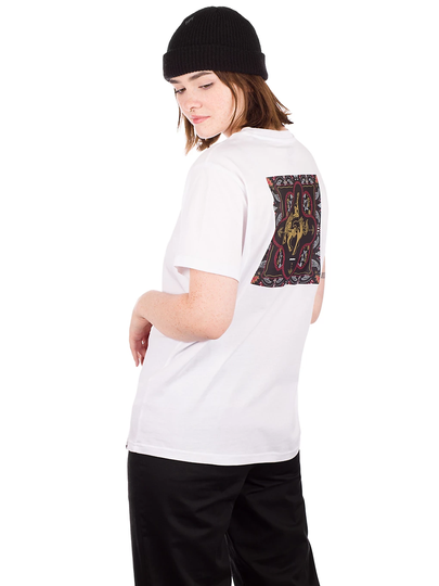 Dickies Reworked T-Shirt valkoinen