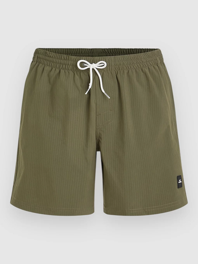 O'Neill Mix & Match Vert 16'' Surffishortsit vihreä