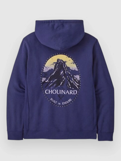 Chouinard Crest Uprisal Huppari
