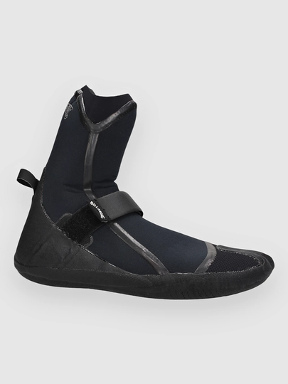 Billabong 7 Furnace Hs Märkäpukukengät musta