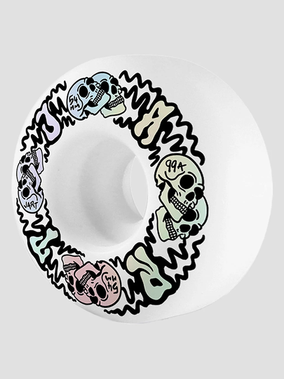 Jart Unknown 54mm 99A Renkaat kuviotu