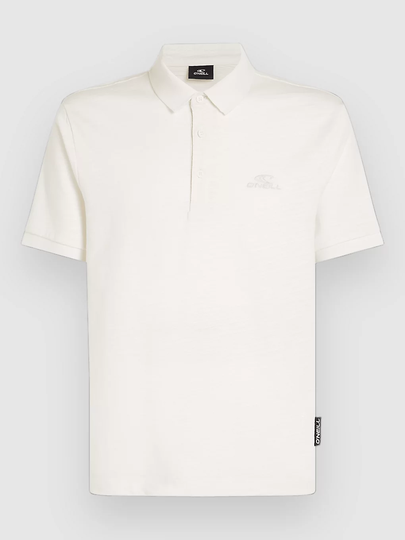 O'Neill Small Logo Poolo valkoinen