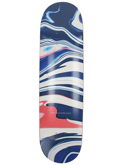 Jart Dense 8.25" Skateboard Deck kuviotu
