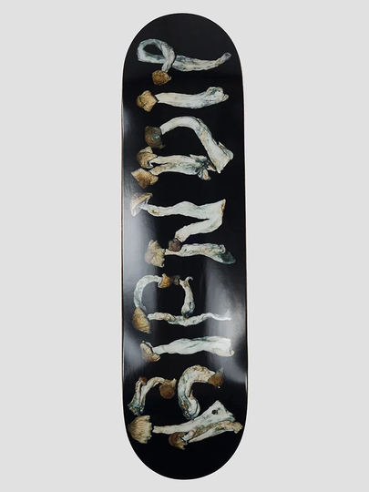 RIPNDIP Is This Real Life? 8.0" Skeittilaudan dekki kuviotu