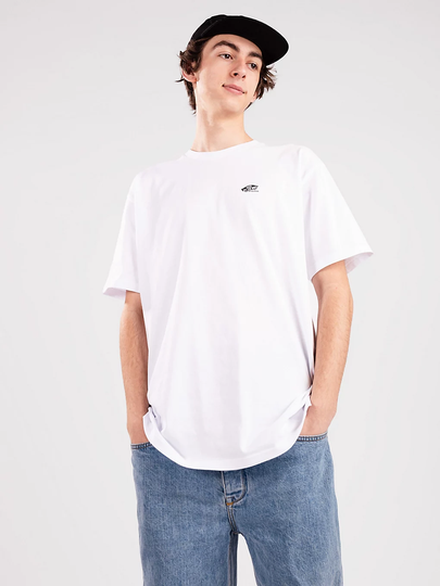 Vans Skate Classics T-Shirt valkoinen