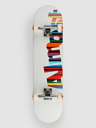 Almost Side Stripe Fp 7.75" Complete kuviotu