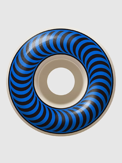 Spitfire Classic 56mm Renkaat valkoinen