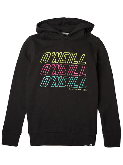 O'Neill All Year Hoodie musta