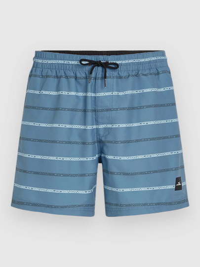 O'Neill Cali First 15'' Surffishortsit sininen