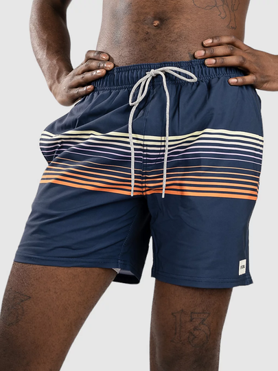 Rip Curl Surf Revival Volley Surffishortsit sininen