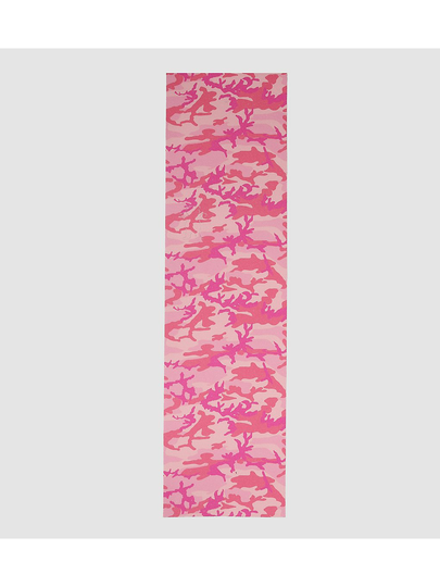 Grizzly Leticia Bufoni Camo Griptape pinkki