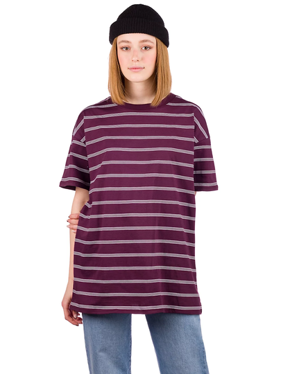 Zine Maya T-Shirt punainen