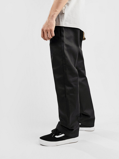 Dickies 874 Work Rec Pants musta