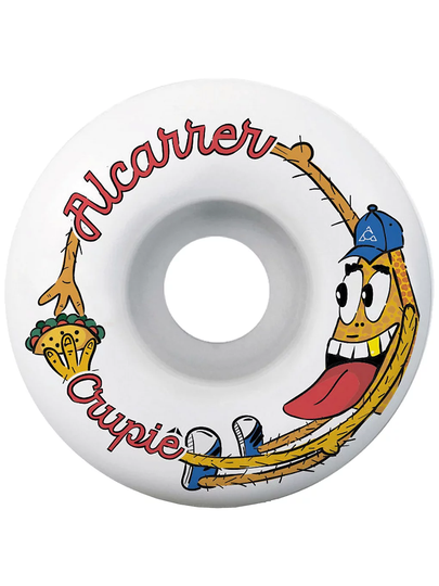 Crupie TT 52mm Wheels kuviotu