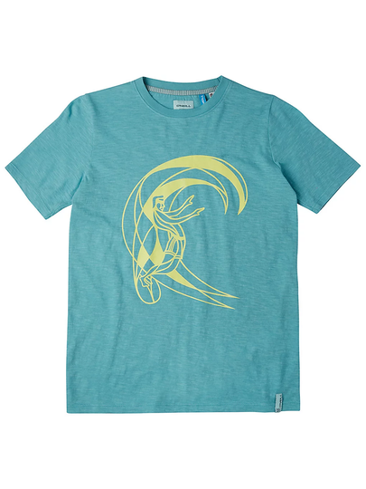 O'Neill Circle Surfer T-Shirt sininen