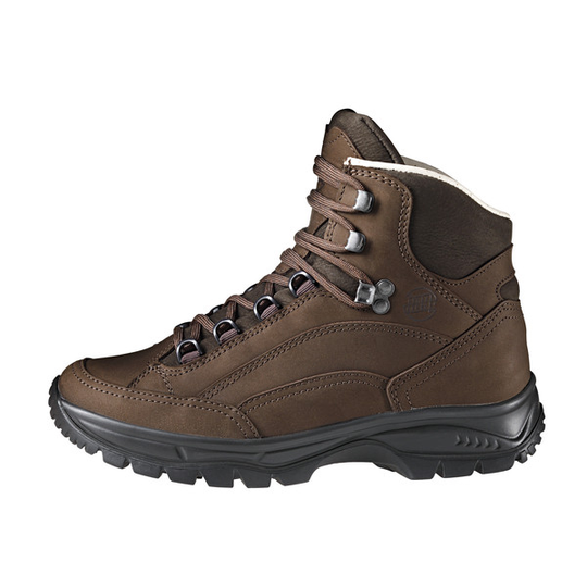 Hanwag Alta Bunion - Erde_brown - Miehet - 13