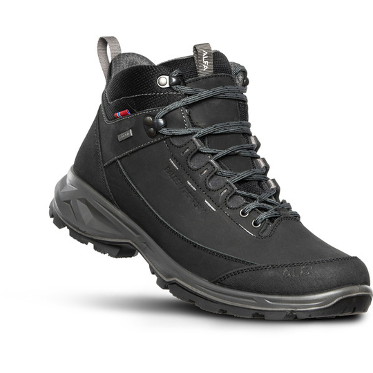 Alfa Balder Perform Gtx M - Black - Miehet - 41