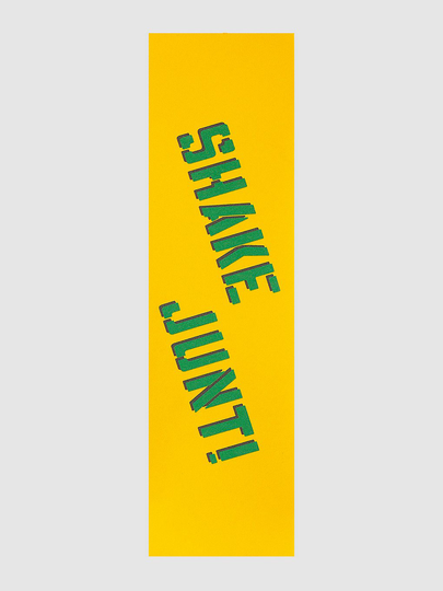 Shake Junt Sprayed Griptape kuviotu