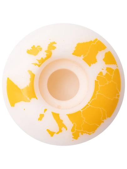 Bronx Wheels Europe V1 101a 53mm Wheels kuviotu