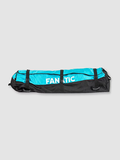 Fanatic XL 160x46xm Bag SUP-Lauta Bag sininen