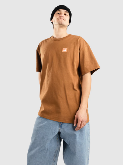 Nike SB Pe Sust T-paita punainen